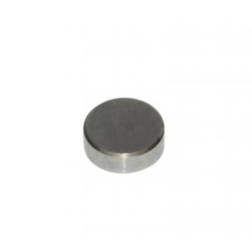 Klepstelplaatje Piaggio / Vespa 4T-4v 2.85mm Piaggio origineel CM144326