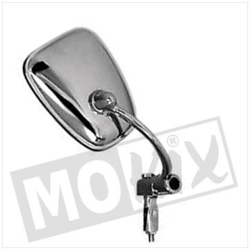 SPIEGEL CLASSIC CHROOM LINKS/RECHTS INSTEEK 7/8