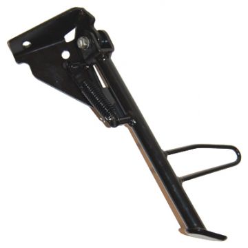 Zijstandaard/jiffy Vespa LX/LXV/S 50-125-150cc 2/4-takt zwart 56466R origineel