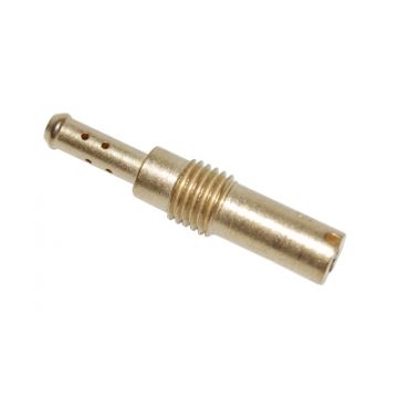 Stationair sproeier (35S) Vespa/Piaggio 50cc 4-takt 2V/4V ←2013 Zip/Primavera/Sprint/LX/LXV/S/ET4/Scarabeo/Liberty/Fly CM142302 origineel