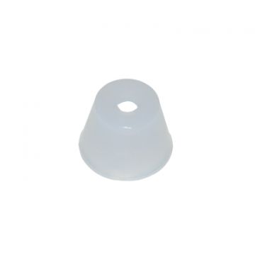 Afstands/bevestigingsnippel knipperlicht of voorspatbord sierstuk Vespa-Piaggio Primavera/Sprint/Electtrica/S/PX/PK/LX/LXV/LT/GTV/GTS/X-Evo/Carnaby/Beverly 192598 origineel