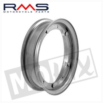 VELG VESPA PK/PX/ET3 GRIJS