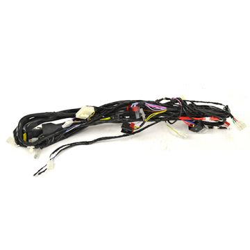 Kabelboom  Piaggio Zip 2000→ 2-takt 50cc CM073101 origineel