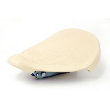 Zadel Puch MS50/MV50 creme