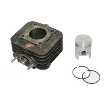 Cilinder Piaggio/ Vespa 50cc 25km/h 40mm 2-takt 830475 origineel