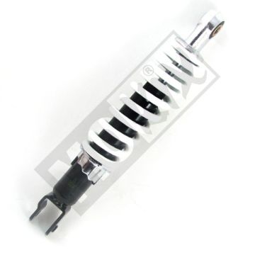 Schokbreker Honda Wallaroo wit