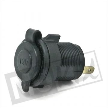 Bye Bike 12V power output
