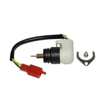 choke electrisch lx4t4v/S-4t-4v piag orig CM142914