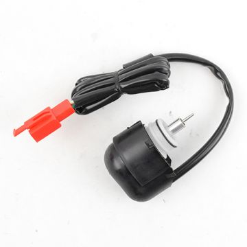 Choke electrisch universeel Piaggio/Vespa 50 4-takt 2V Zip/China 4-takt GY6/SYM 4-takt/Kymco 4-takt DMP