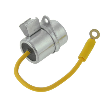 Condensator Vespa Citta/Bravo 1975-1981/Ciao 1980-1988/Grillo 1989-1993/Si 1979-1988 Effe