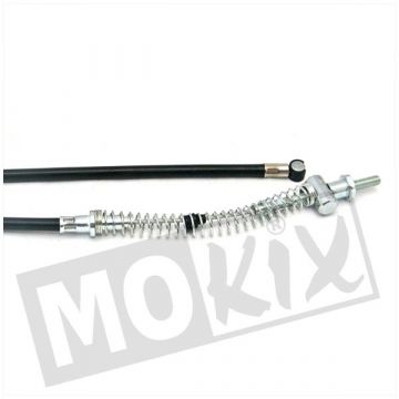 Bye Bike achterrem kabel