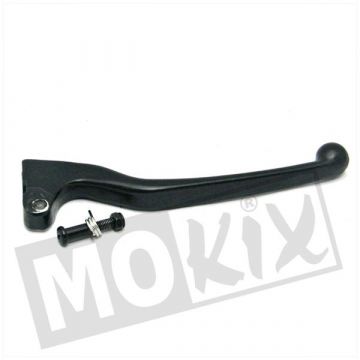 BYE BIKE hevel links zwart
