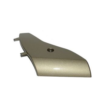 Beschermkapje voorvork Vespa LX - Bronze Perseo (579) 60041640GV origineel