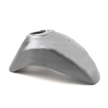 Voorspatbord Vespa S titanium 742/B origineel 66653000ez