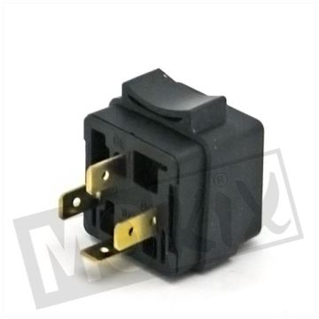 Bye Bike start relais