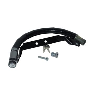 Antirobos / stuurslotkabel  Piaggio Fly origineel 605537m003