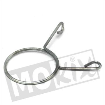 BYE BIKE luchtfilterklem Mickey clip 41mm