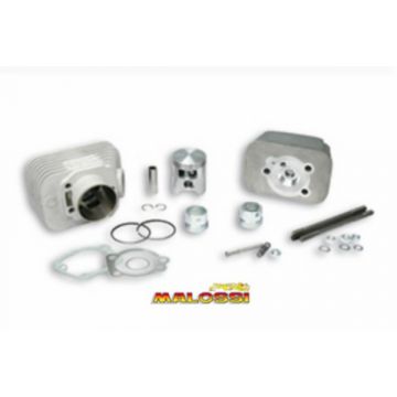 Cilinderkit  Piaggio Ciao/Citta 70cc 47mm d.e.p.s 317522 Malossi