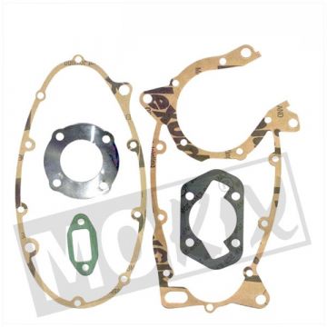 Blokpakkingset Zundapp CS50 39mm rijwind compleet BAC
