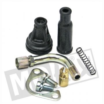BYE BIKE carburateur handchokeset