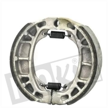 BYE BIKE remschoenset voor