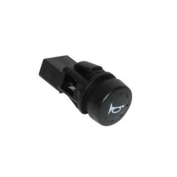 Claxon schakelaar Piaggio New Fly origineel 638583