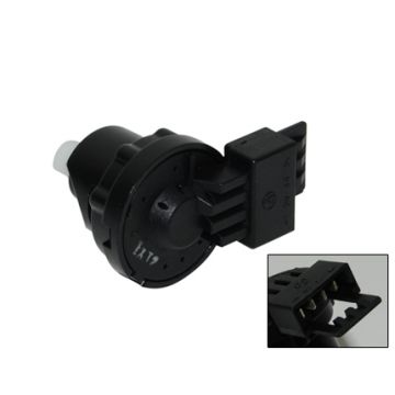 Electrisch gedeelte contactslot Piaggio New Fly origineel 641776