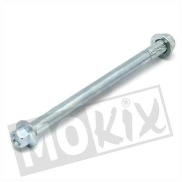BYE BIKE vooras-BB01-53060-00-810