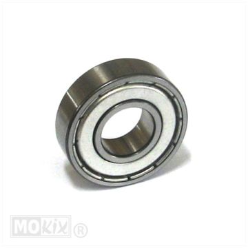 Lager 12-28-08 6001 z SKF