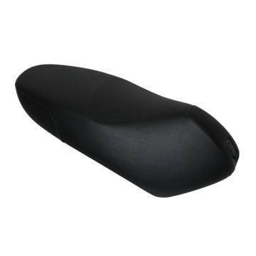 Zadel / Buddyseat  Piaggio New Fly 2012 zwart origineel 67453200C1