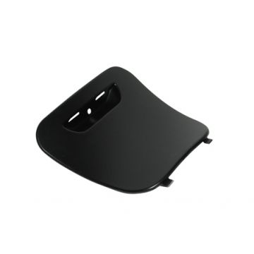 Bodyschermklep Vespa S zwart mat origineel 62213650nl