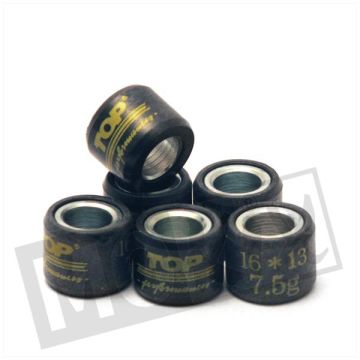 BYE BIKE variateur rollen 7,5 GR