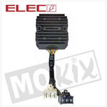 REGULATOR HONDA SH125 125cc KABEL ELEC