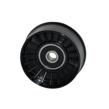 Spanrol v-snaar Piaggio 4-takt 125 <2015/180 <-2005/200 <-2011/250 2005-2010 euro3/300 2009-2020 euro4-5 GTS/GTV/GT/Scarabeo/X7-8-9-10-Evo-MP3/Beverly/Hexagon/Carnaby/Runner/Nexus/DNA/SR Max/Sportcity/Atlantic 833989 origineel