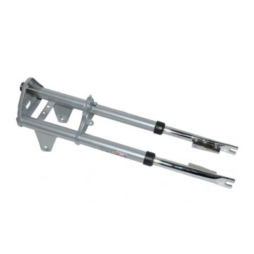 Voorvork Puch Maxi grondlak EBR