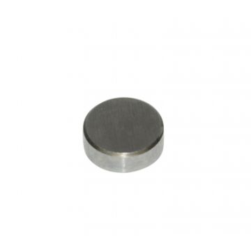 Klepstelplaatje Piaggio / Vespa 4T-4v 2.90mm