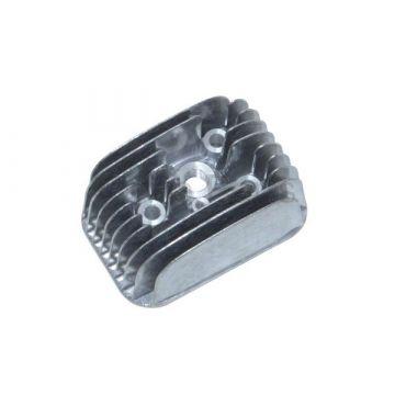 Cilinderkop Vespa-Gilera 50cc 38.2mm Vespa-Gilera Ciao/Citta/SI/Bravo/Boxer/Boss/Grillo DMP
