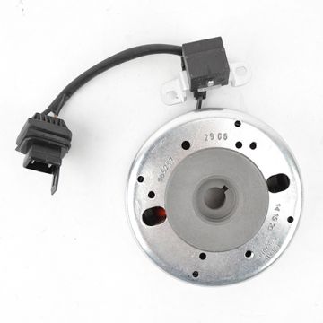 Ontsteking+vliegwiel sco piaggio 4t-2v ducati