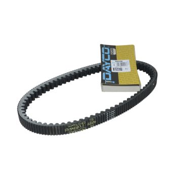 V-snaar Kevlar Piaggio-Vespa GTS250/GTS300/MP3-250/MP3 300 Dayco/Pirelli 8203k
