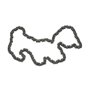 Distributieketting/nokkenasketting -Piaggio/Vespa GT 250/Vespa GTS 250/Vespa GTS 300/Vespa GTS HPE 300/Vespa G TS Super 3 00/Vespa GTS Super 82723R origineel