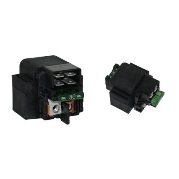 Startrelais Piaggio Beverly/MP3/X9 Piaggio origineel 1D001697R