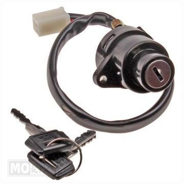 Contactslot Yamaha dt mx (38mm bevestiging) elec