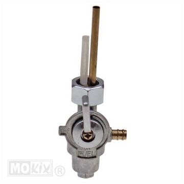 Benzinekraan Yamaha dt 50 m Supertec