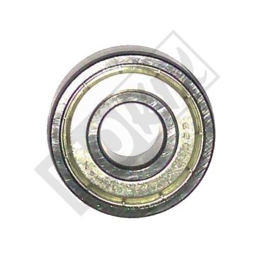 LAGER SKF/NTN   6201 2Z 12x32x10
