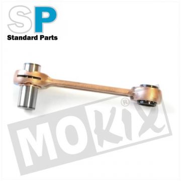 Bigend set Puch Maxi