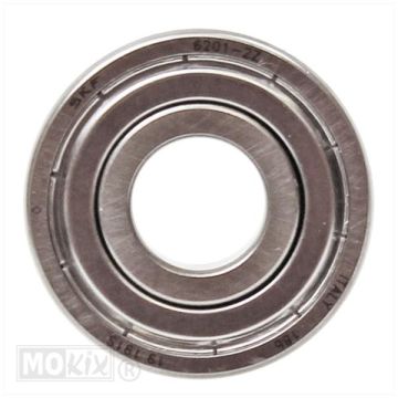 LAGER SKF/NTN   6201 2Z 12x32x10