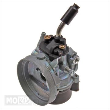 Carburateur Dellorto 14/12mm Tomos A35 45km/h sp