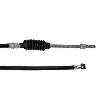 Achterremkabel Piaggio origineel Zip 50-125cc 4-takt 2000→ originele kwaliteit