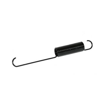 Zijstandaardveer/jiffyveer dun Aprilia/Gilera/Piaggio/Vespa 295788 origineel