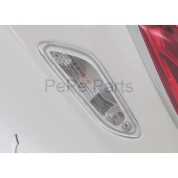 Knipperlicht Vespa Primavera / Sprint links achter-42548